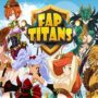 FAP TITANS